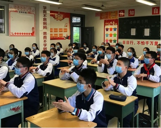 想讓學生上“私立”,家長準備好了嗎?私立不僅要錢那麼簡單 想讓學生上“私立”,家長準備好了嗎?私立不僅要錢那麼簡單