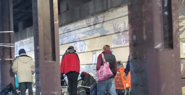 這真的是美國嗎？美國“廢城”的真實情況，看完慶幸自己活在中國