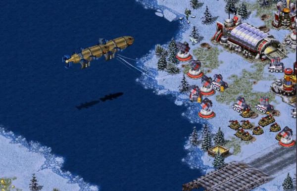 紅警2:用這幾種方法,可以在不拆橋的情況下,單挑七個冷酷電腦 紅警2:用這幾種方法,可以在不拆橋的情況下,單挑七個冷酷電腦