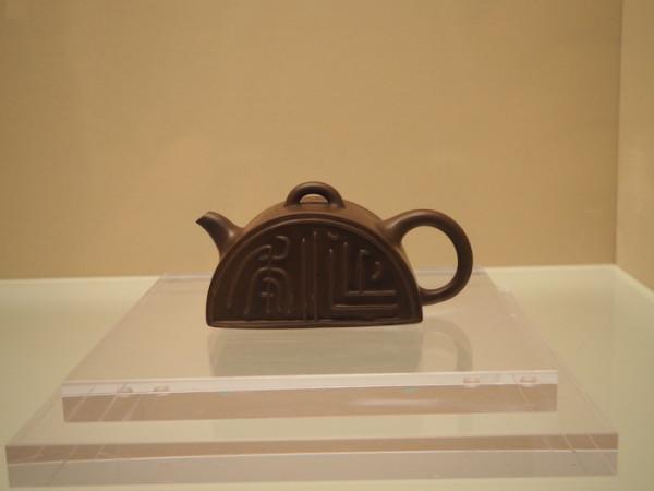 上博受贈文物記（上）：鄭振鐸的漢磚與王一平的古硯