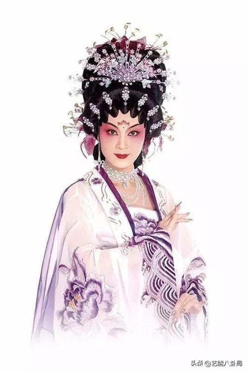 10位在tvb演過戲的內地女星，出場時間很短，但每一位都令人驚豔