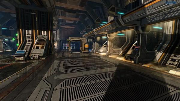 明豔動人《光環：戰鬥進化》復刻版8K光追效果演示