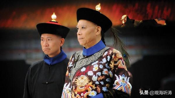 帝國餘暉：晚清官場多奇葩，大城縣國考，姓李的全過