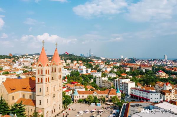 中國第五座美食之都誕生，淮揚菜實至名歸，下一座美食之都是哪？