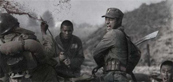 綽號呂布，一戰砍死27個日寇，榮立8次一等功，毛澤東：你很厲害