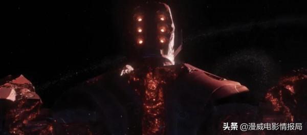 比漫威原著還高？《永恆族》中天神組常規高度設定達30多萬米