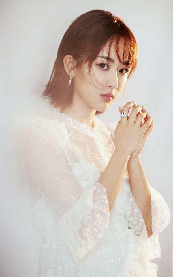 高畫質美照|北京女神演員楊紫 高畫質美照|北京女神演員楊紫