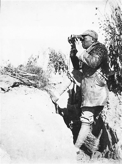 我軍能統領大兵團作戰的統帥都有誰?他們指揮了哪些關鍵戰役? 我軍能統領大兵團作戰的統帥都有誰?他們指揮了哪些關鍵戰役?