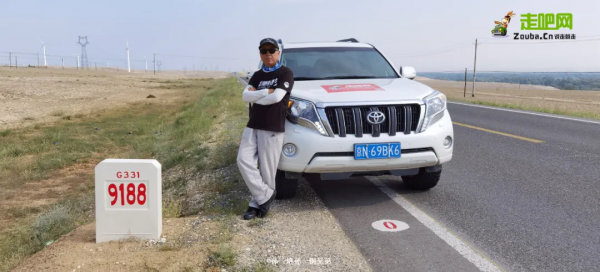 花甲之年，親兄弟攜手共駕35000公里，走過一趟刻骨銘心的旅行