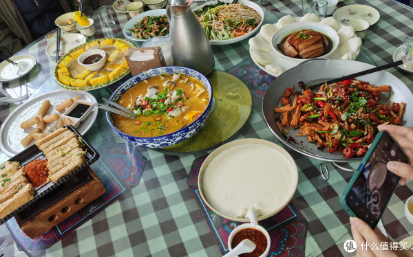 旅行就要邊走邊吃：舌尖上的昆明，盤點我在昆明吃到的各種美食