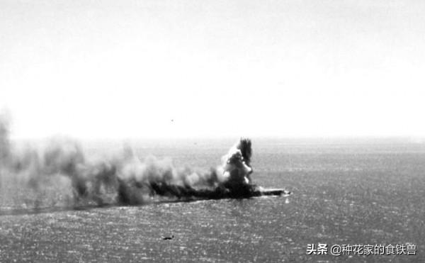 從給油船到潛水母艦，再到航母，舊日本海軍不太祥瑞的瑞鳳級航母