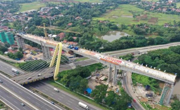 造價高達51億美元，中國修建首個海外高鐵，有何戰略意義？