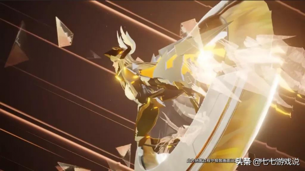 王者榮耀女兒國國王絕美海報曝光！建模不盡人意？雅典娜賽年巨帥