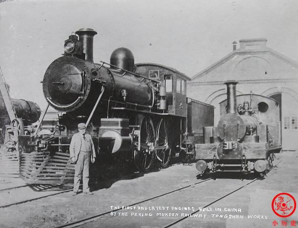 晚清老照片：左宗棠辭別王爺前往南京，包衣女子參加皇宮選秀