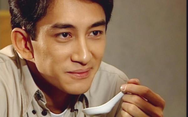 4位演斯文敗類的香港大師，簡直就是熒幕中的“衣冠禽獸”