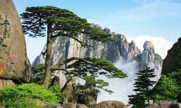 不知道去哪裡旅行?不如就從中國這些最美的地方,走起吧 不知道去哪裡旅行?不如就從中國這些最美的地方,走起吧