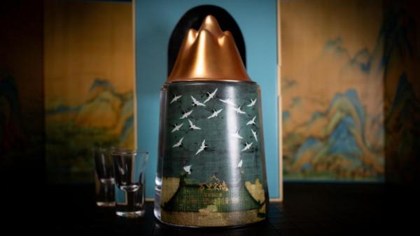 小米眾籌首款斷貨濃香白酒,谷小酒萬里宋境有這般魅力? 小米眾籌首款斷貨濃香白酒,谷小酒萬里宋境有這般魅力?