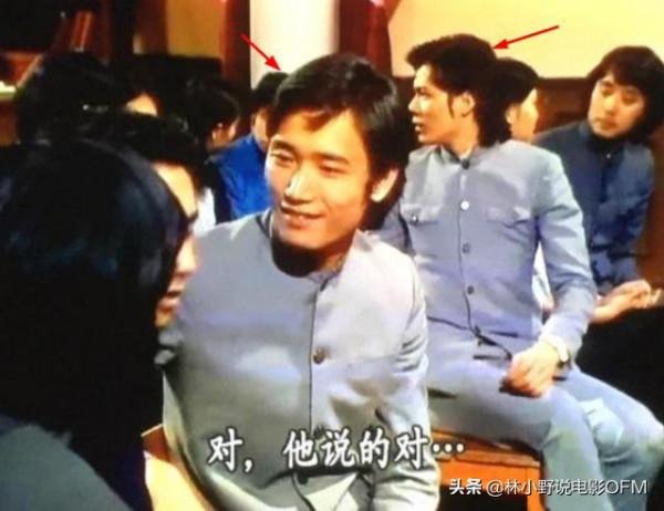 TVB《上海灘》幕後冷知識：湯鎮業女友參演，黃日華龍套收入豐厚