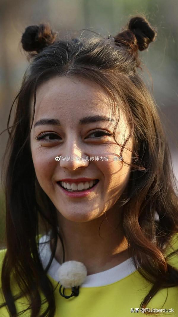 迪麗熱巴生圖直出 迪麗熱巴生圖直出