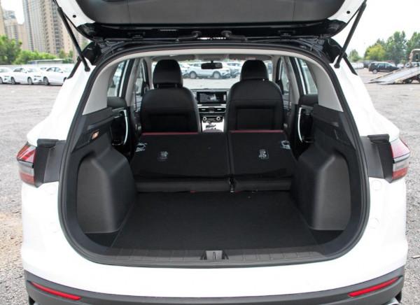 家裡人口少,買輛小型SUV就行,這三款省油、耐用、舒適、空間大 家裡人口少,買輛小型SUV就行,這三款省油、耐用、舒適、空間大