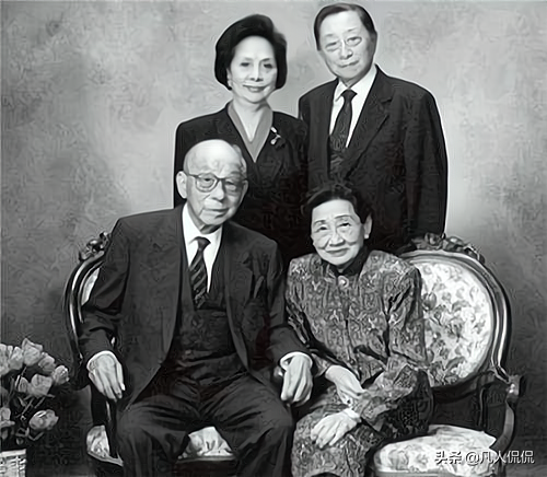 張學良長子患精神病,次子車禍身亡,三子被炸死,唯獨私生子善終 張學良長子患精神病,次子車禍身亡,三子被炸死,唯獨私生子善終