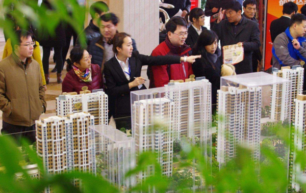 國內人口增長達58年來新低，三胎放開仍無果，專家：建議購房優惠