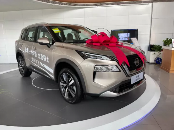 這是能在20萬內買到最值的SUV?後起之秀VS車壇老將,誰更勝一籌 這是能在20萬內買到最值的SUV?後起之秀VS車壇老將,誰更勝一籌