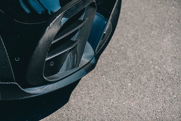 新車速遞 | 死而無憾系列 BRABUS 800打臉AMG 新車速遞 | 死而無憾系列 BRABUS 800打臉AMG