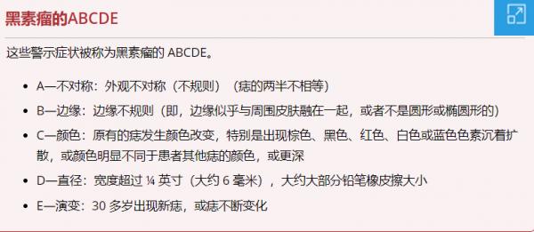 美國27歲網紅去世…18歲出現黑痣沒管,三年後:癌症晚期 美國27歲網紅去世…18歲出現黑痣沒管,三年後:癌症晚期