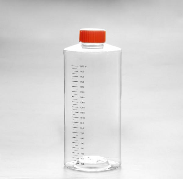 細胞轉瓶中產生沉澱的四大原因分析