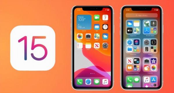 蘋果iOS15&period;3正式版釋出，沒有加入新功能，但是建議更新