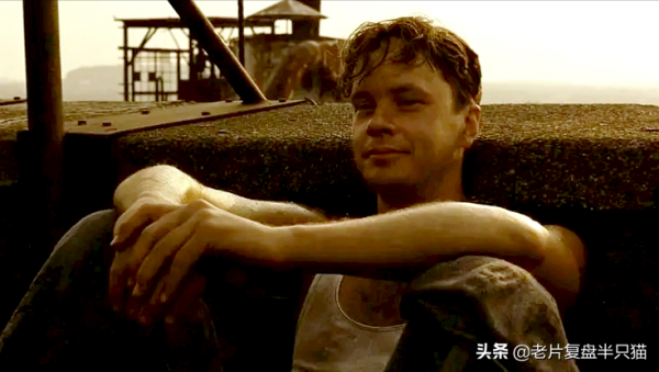 豆瓣第一，IMDB第一，但《肖申克的救贖》主角是誰？很多人不知道