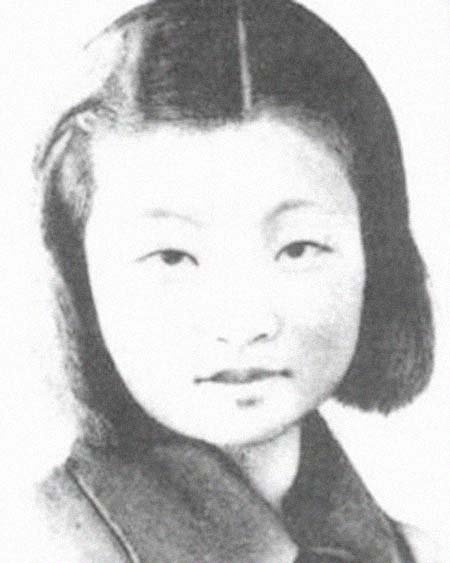 章亞若:為蔣經國秘密誕下雙生子,卻入不了蔣家大門,死因成謎 章亞若:為蔣經國秘密誕下雙生子,卻入不了蔣家大門,死因成謎