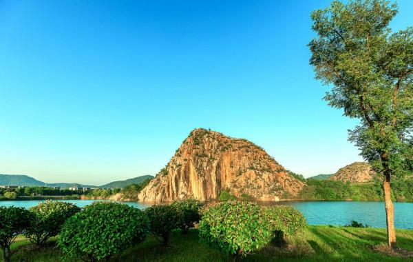 蘇州一座挖了千年都沒挖完的山，藏著怎樣的故事？