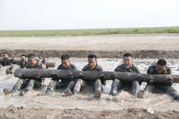 虎賁虎威——這些屬虎的英雄部隊，你瞭解多少？（一）