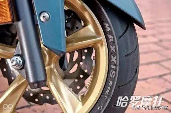 聽說雅馬哈SMAX準備國產，你準備好了嗎