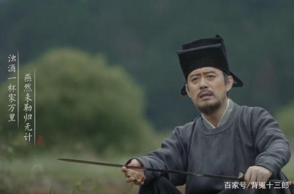 范仲淹、蘇東坡、王安石、還是司馬光：誰是你心中的北宋第一文人