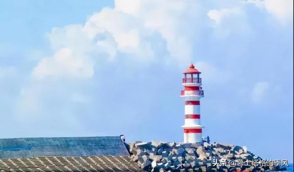 在海南過冬避寒，除了天涯海角，這9個景點也值得一去