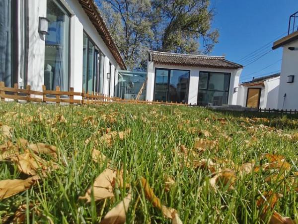 劃重點:城裡人去農村租房,租村集體的房和租農民的房哪個可靠? 劃重點:城裡人去農村租房,租村集體的房和租農民的房哪個可靠?