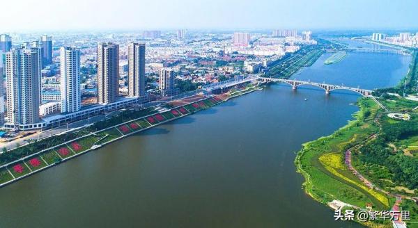 湖北與河南的區劃調整,當年40多個鄉村,為何分給了河南省? 湖北與河南的區劃調整,當年40多個鄉村,為何分給了河南省?