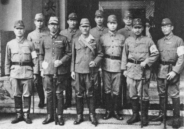 1949年,軍統南京站站長被槍斃,為何17年後卻被中央追認為烈士? 1949年,軍統南京站站長被槍斃,為何17年後卻被中央追認為烈士?