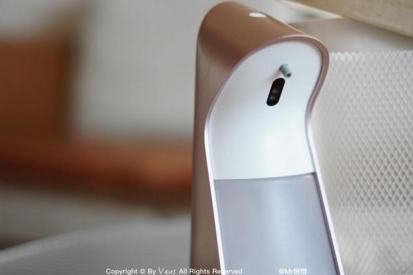 價效比更高的洗手機——拉酷愛麗歌泡沫洗手機