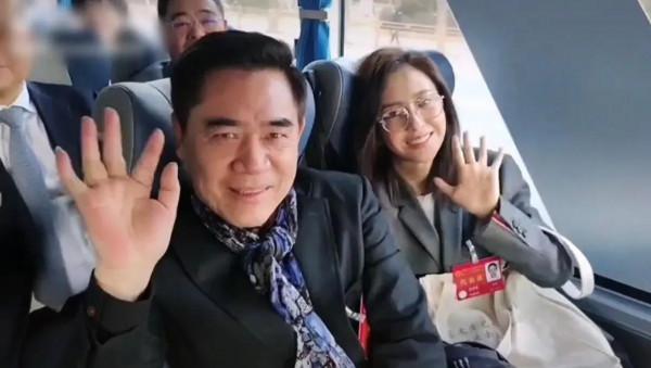 眾星雲集第十一次文代會｜陳道明馮鞏濮存昕李金斗老戲骨出席