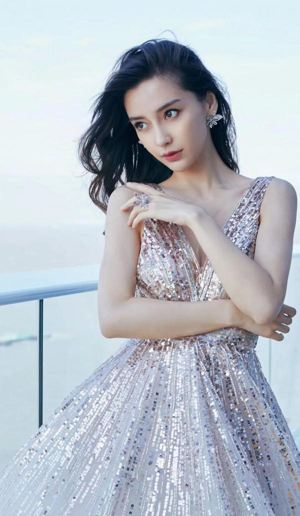 楊穎,黃曉明愛過的女人,如今離婚了,太突然了 楊穎,黃曉明愛過的女人,如今離婚了,太突然了