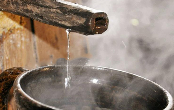 白酒喝“熱的”還是“涼的”？記住“10781”這個標準號，好處多