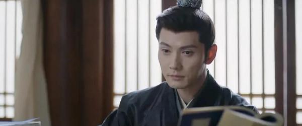 喬欣《嫣語賦》&OpenCurlyDoubleQuote;上頭&rdquo;，心機女主有魅力，安以軒、孫儷早有證明