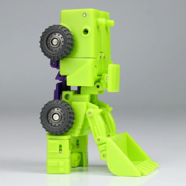 模玩測評:NA 建設車部隊 (上篇) 模玩測評:NA 建設車部隊 (上篇)