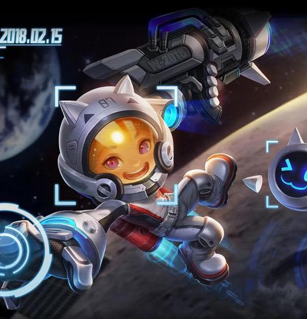 最新魯班七號玩法教學