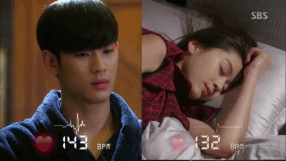 “星你”播出8年：女神依舊是女神，男主卻都在尋求轉型