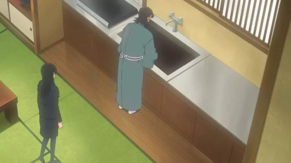 吐槽點超多的柯南最新話｜溺死在紅豆餡裡 日本網友還以為在看銀魂